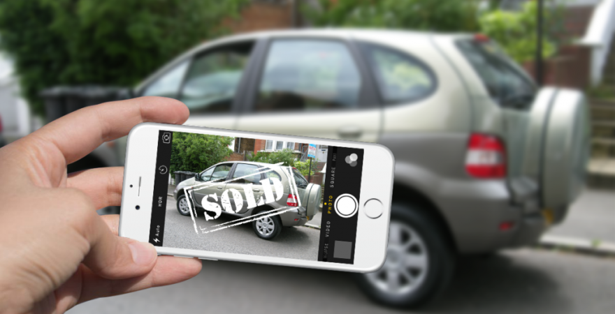 Sell Your Car Brisbane