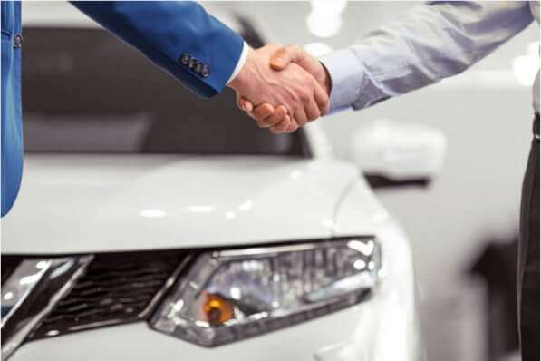 Sell My Car Brisbane