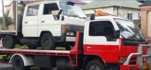 truck wreckers brisbane