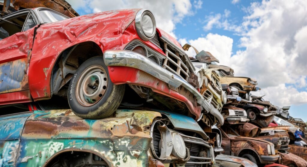 Tips to Avoid Scams When Selling Scrap Car in Sydney