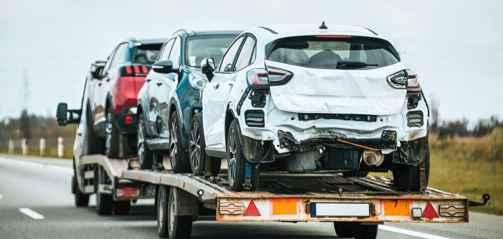 Best Scrap Car Removal in Sydney